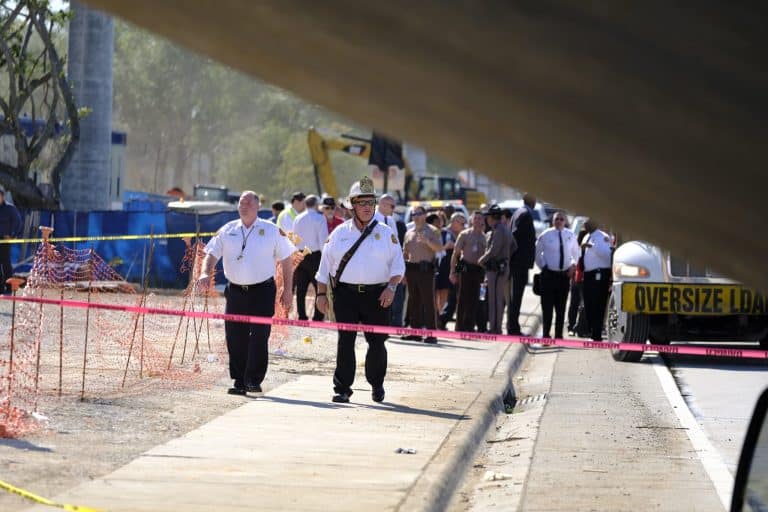 Miami Bridge Collapse - Part 6: The Case for Organisational Investigations Brady Heywood
